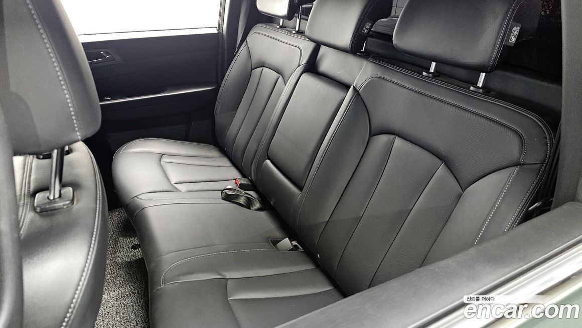 KG_Mobility_Ssangyong Rexton 2023