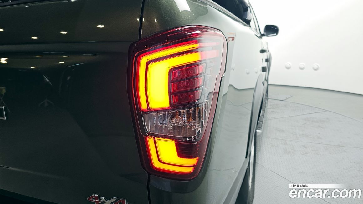 KG_Mobility_Ssangyong Rexton 2023