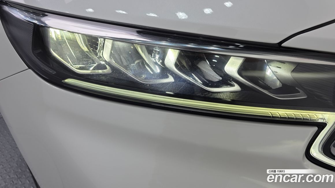Kia K7 2020