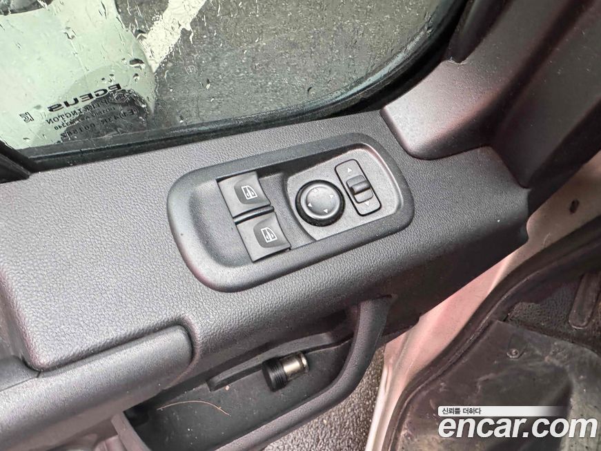 Renault-KoreaSamsung Master 2021