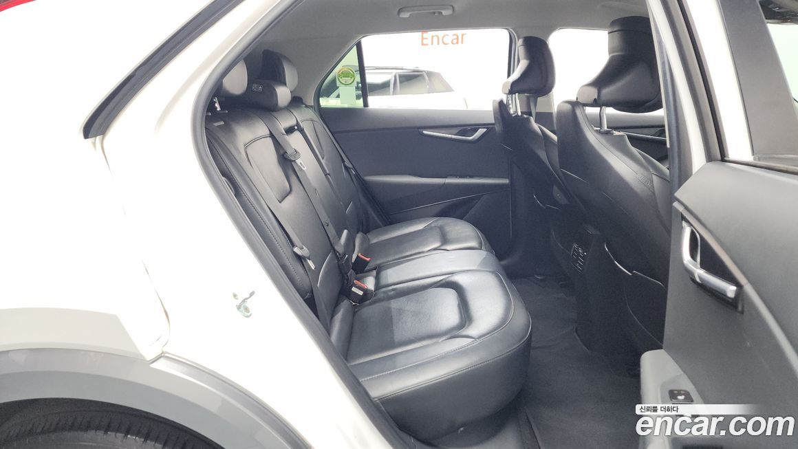 Kia Niro 2024