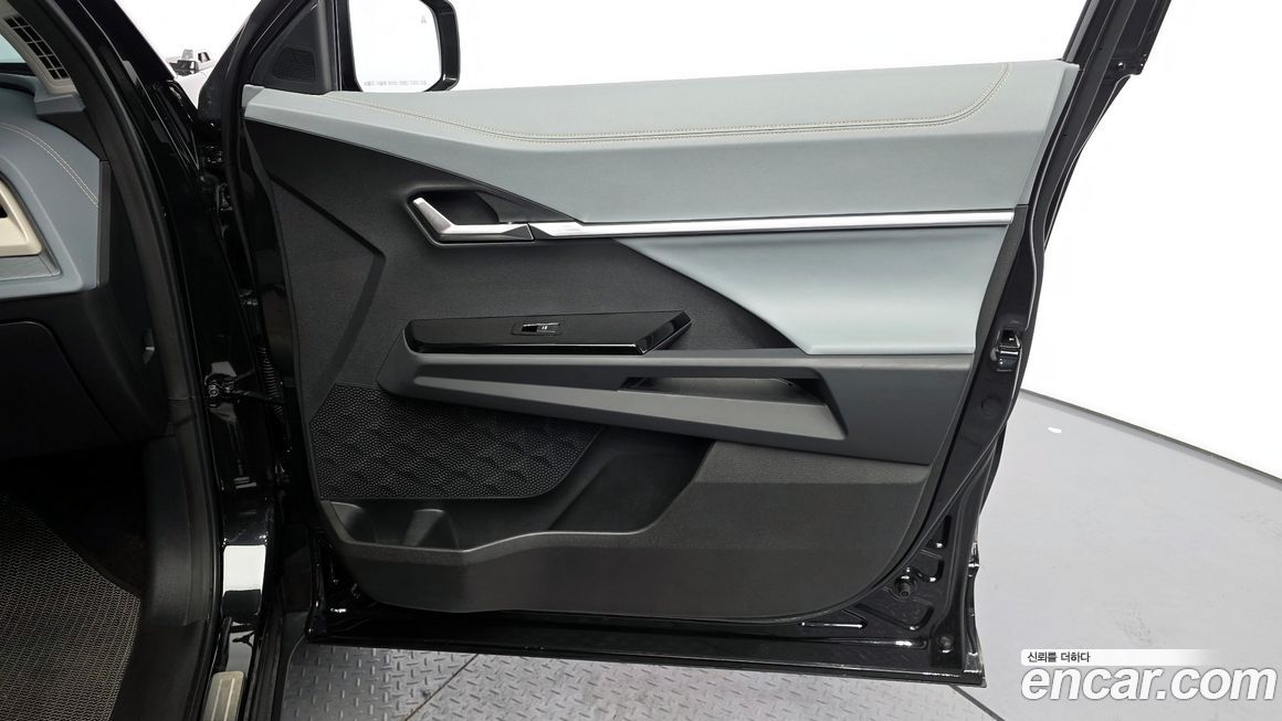 KG_Mobility_Ssangyong Torres 2025