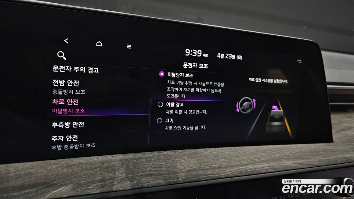 Kia K8 2022