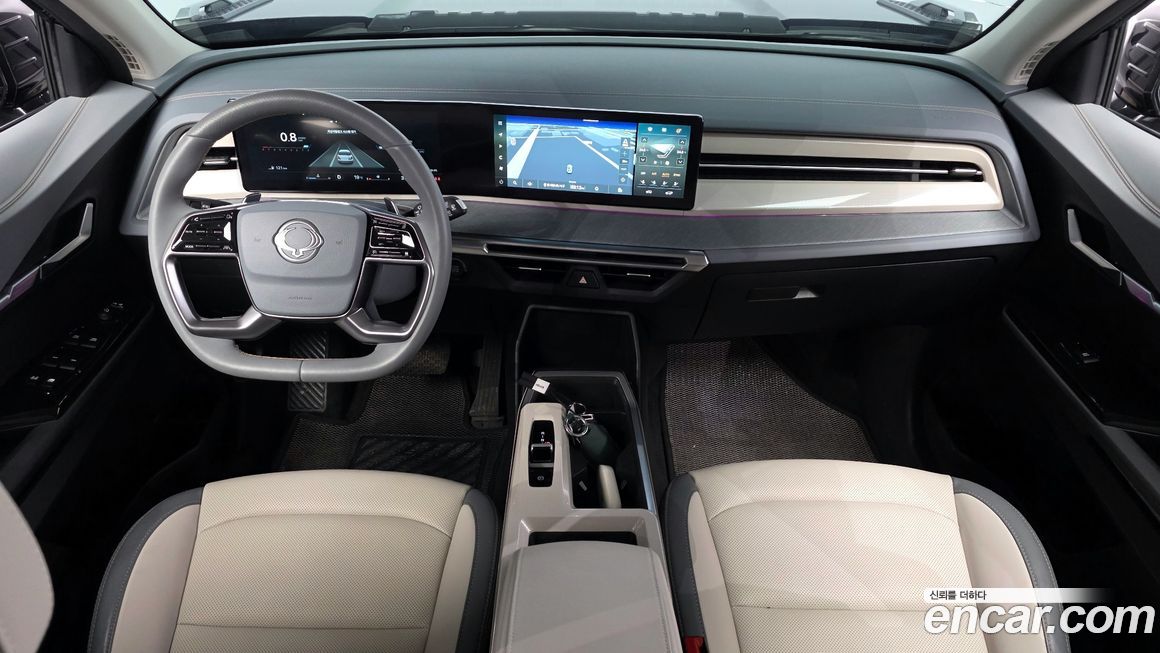 KG_Mobility_Ssangyong Torres 2025