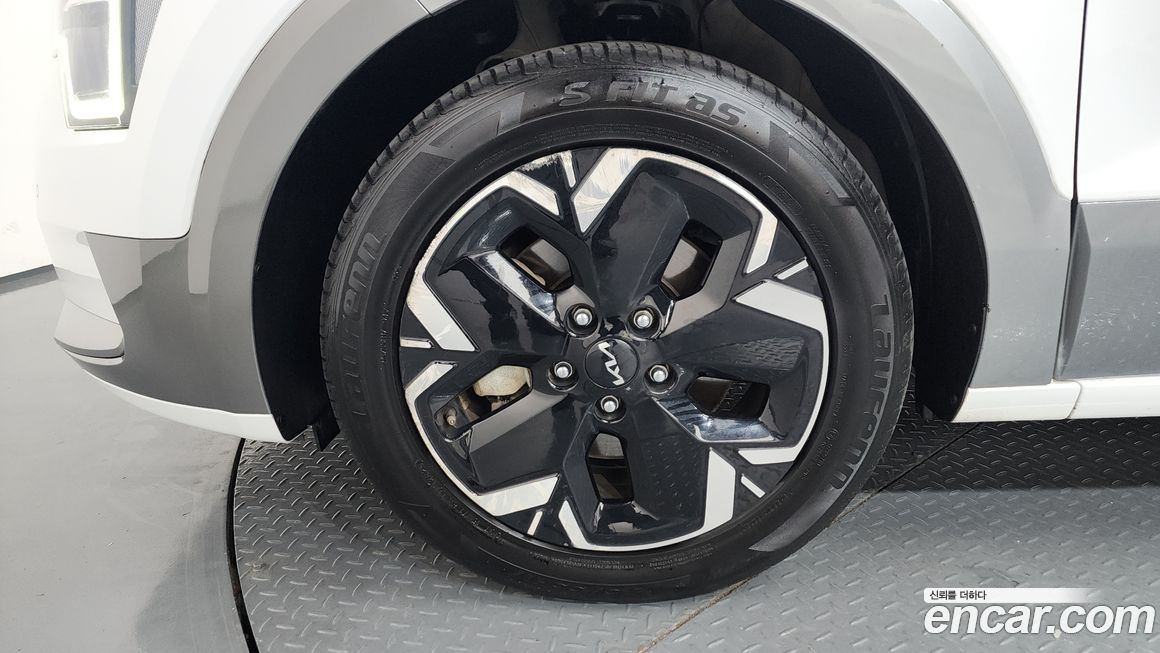 Kia Niro 2024