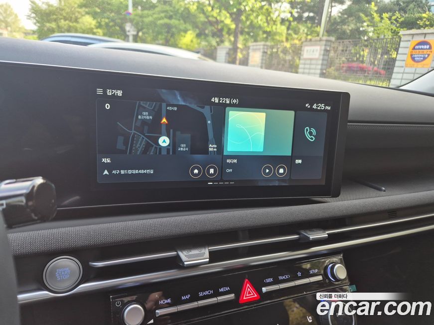 Hyundai Tucson 2025