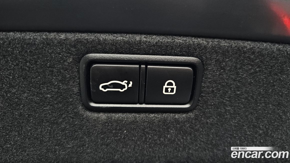 Genesis G80 2019