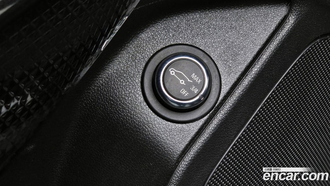ChevroletGMDaewoo Trax 2024