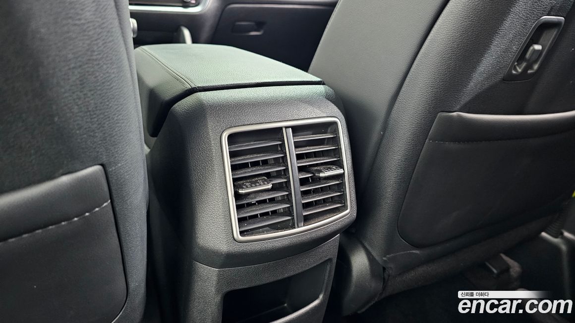 Kia Sportage 2024
