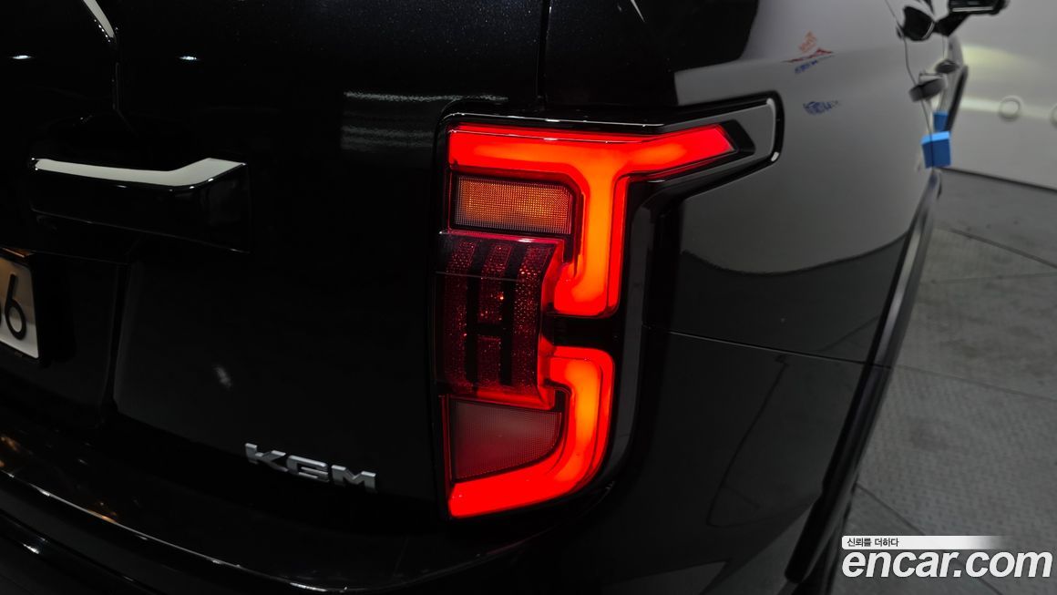 KG_Mobility_Ssangyong Torres 2025