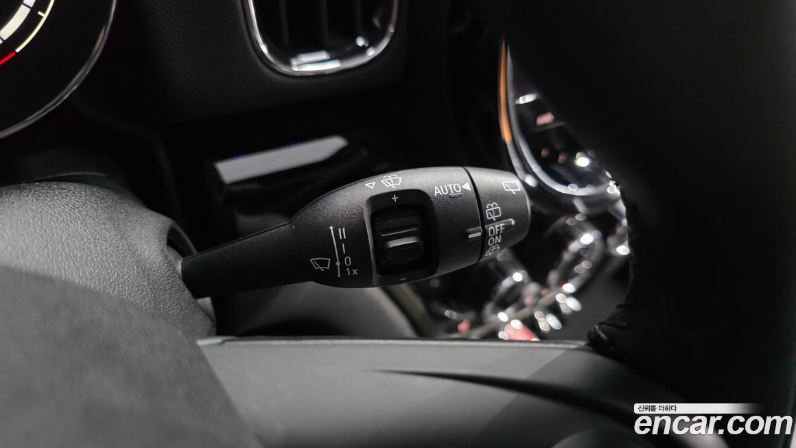 Mini Countryman 2021