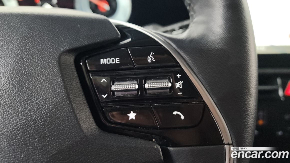 Kia Niro 2024