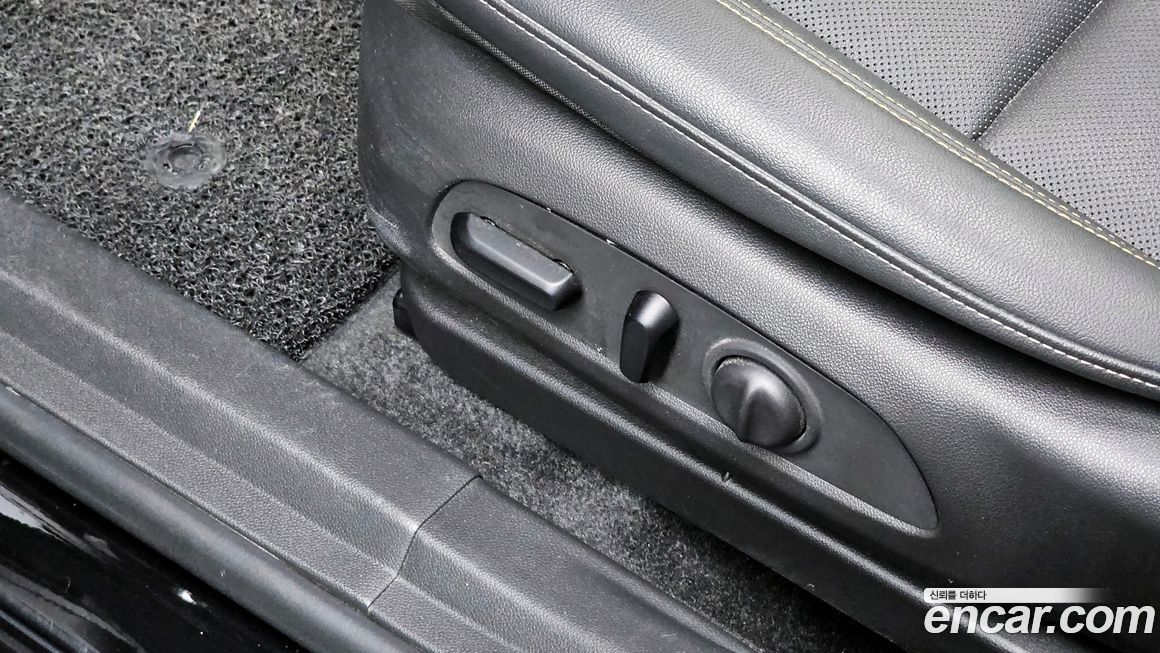 ChevroletGMDaewoo Trax 2024