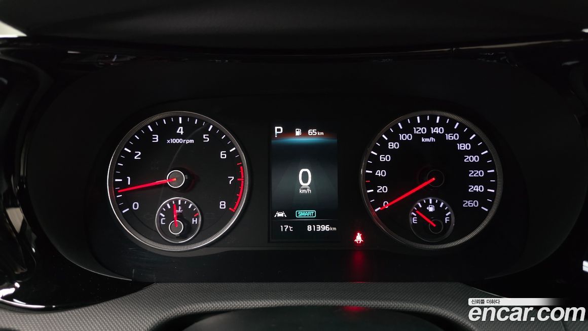 Kia K5 2023