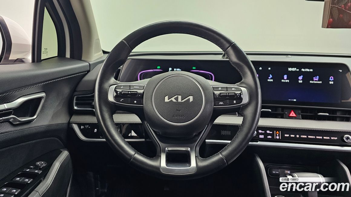 Kia Sportage 2024