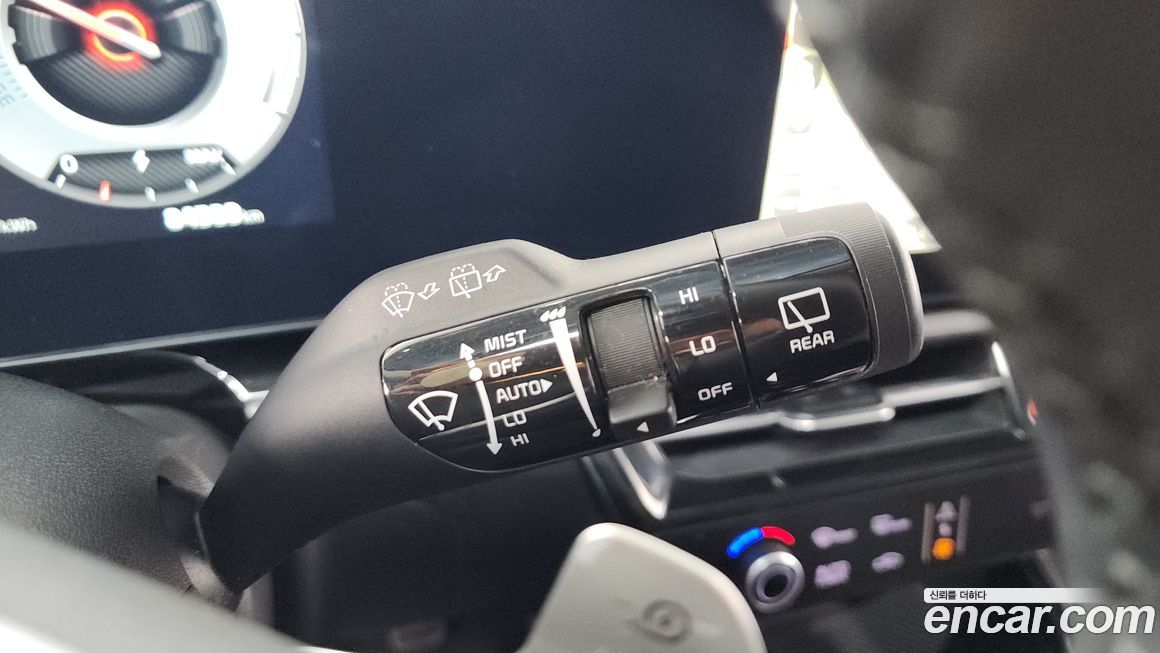 Kia Niro 2024