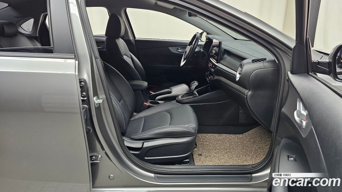 Kia K3 2022