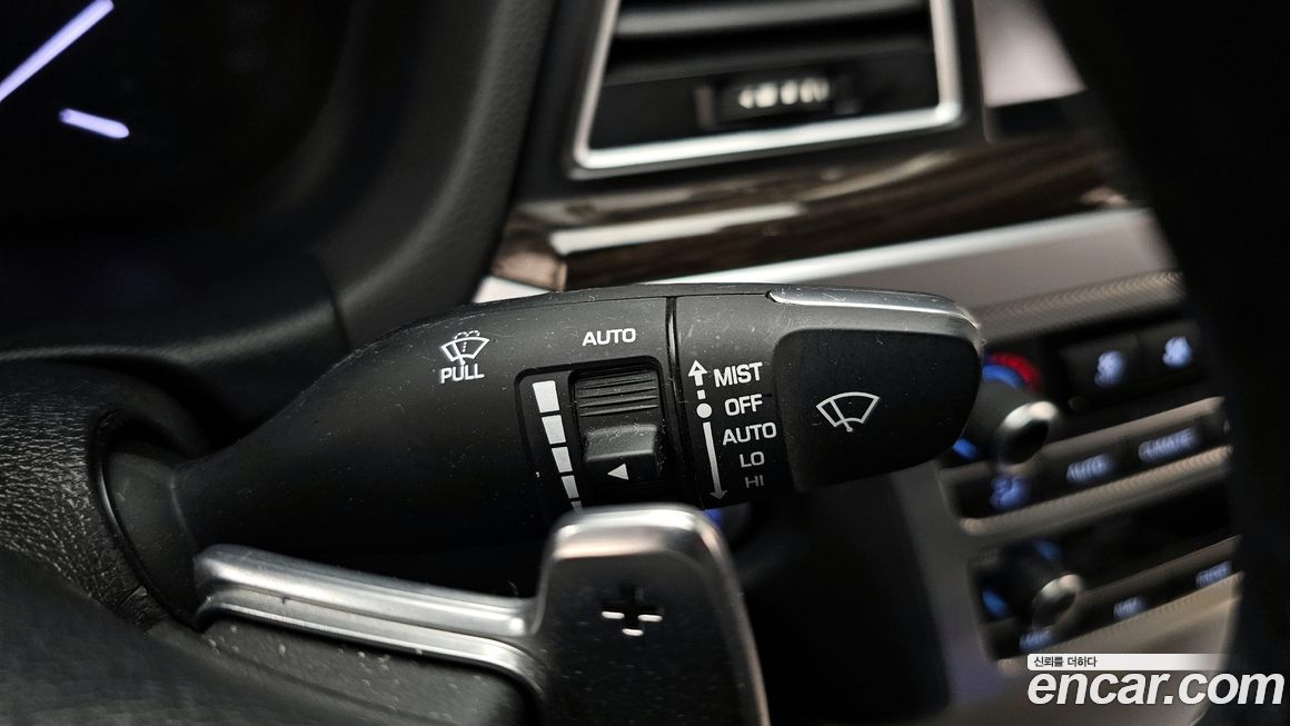 Genesis G80 2019