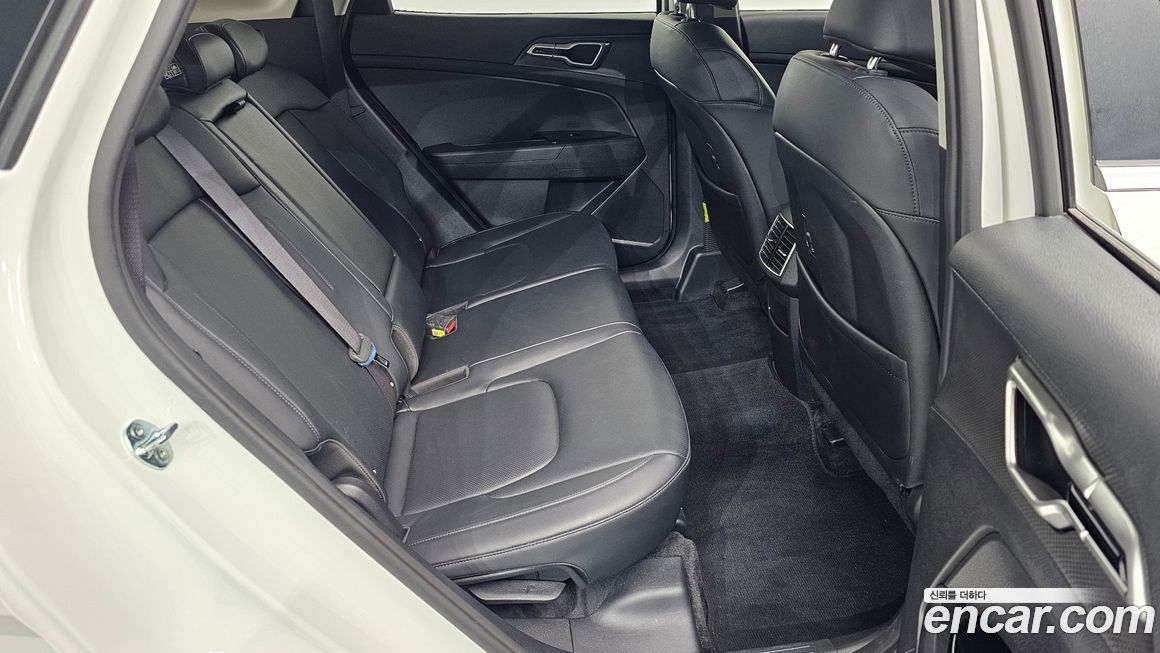 Kia Sportage 2024