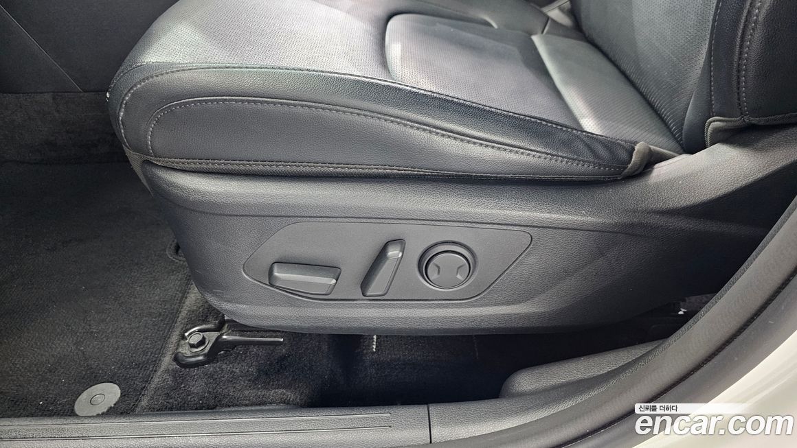 Kia Sportage 2024