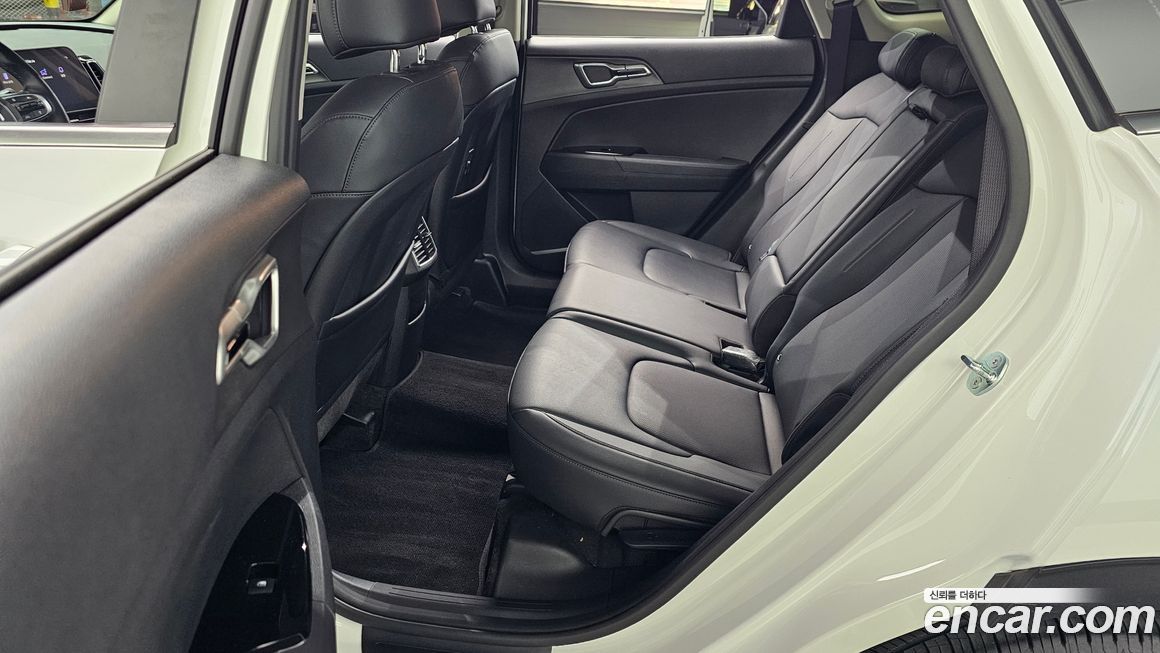 Kia Sportage 2024
