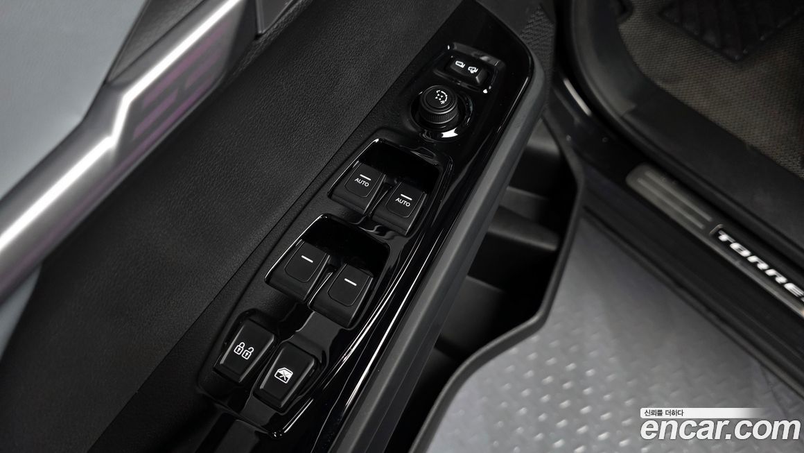 KG_Mobility_Ssangyong Torres 2025