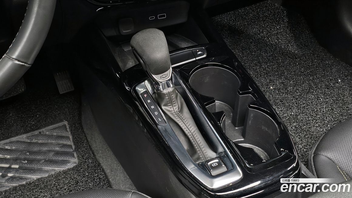 ChevroletGMDaewoo Trax 2024