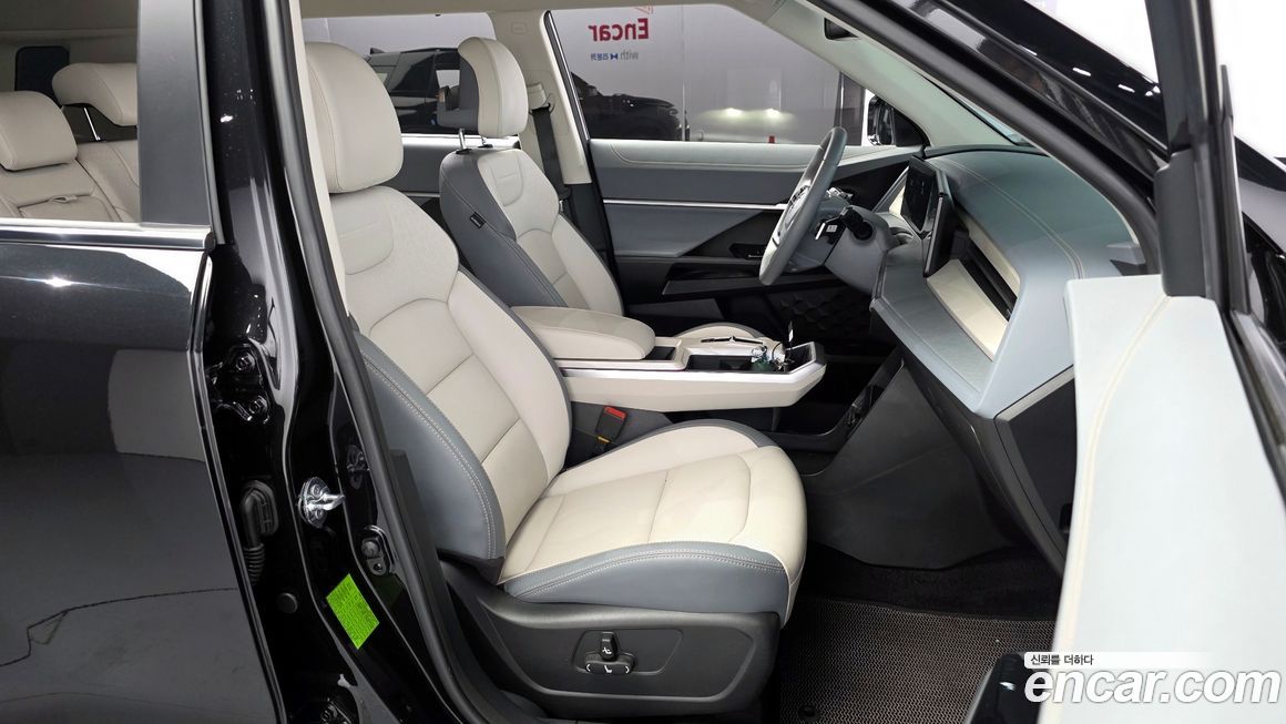 KG_Mobility_Ssangyong Torres 2025