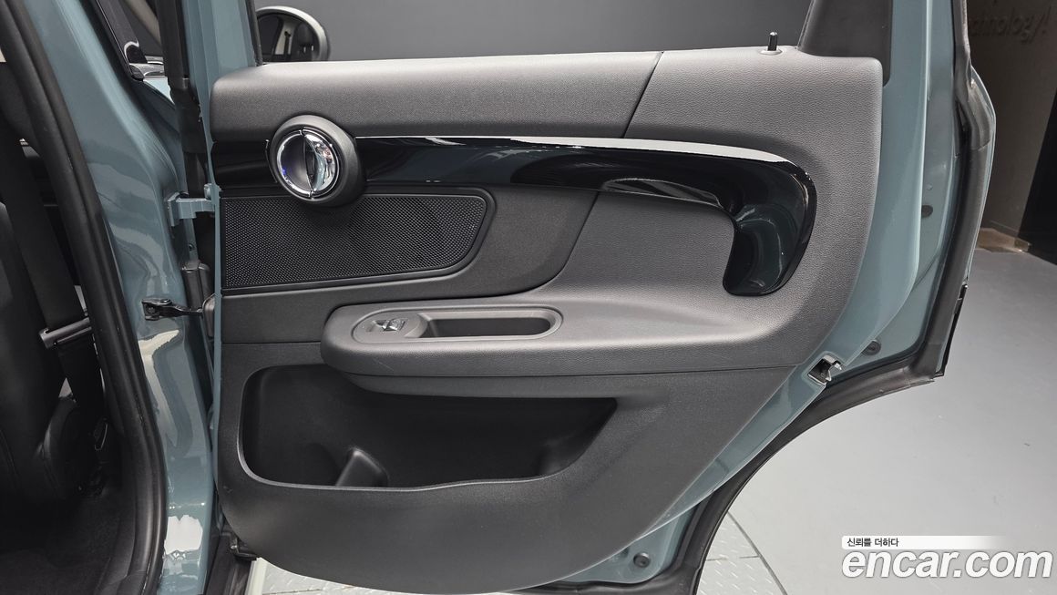 Mini Countryman 2021