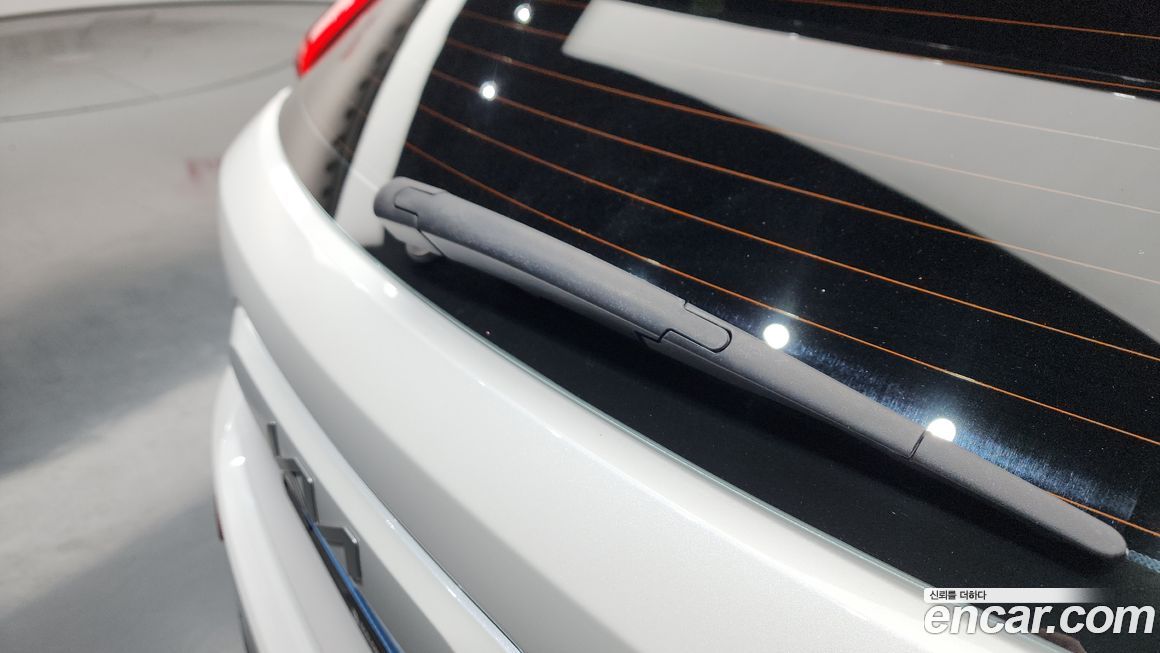Kia Niro 2024