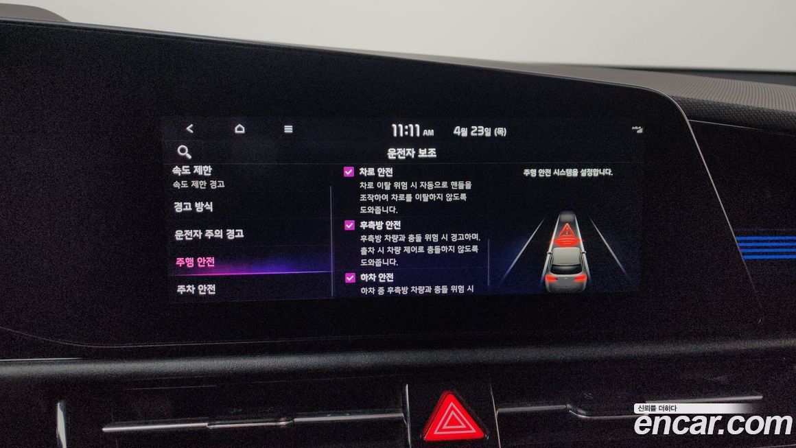Kia Niro 2024