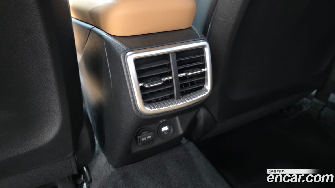 Kia K5 2023