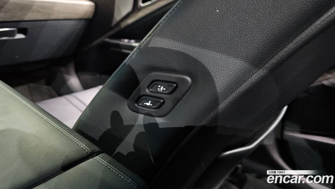 Kia K8 2022