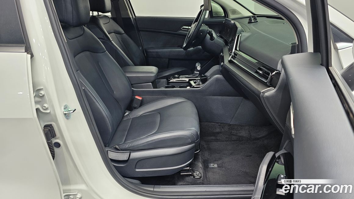Kia Sportage 2024