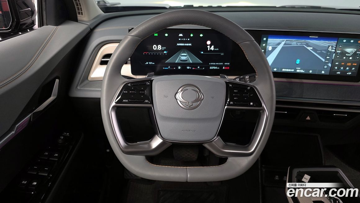 KG_Mobility_Ssangyong Torres 2025