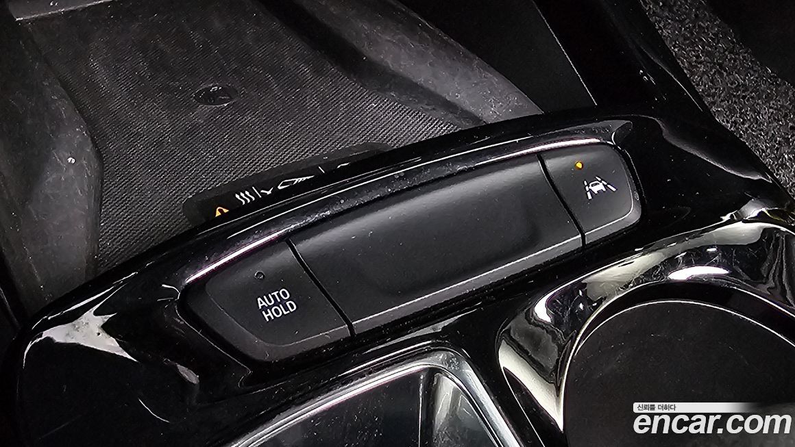 ChevroletGMDaewoo Trax 2024