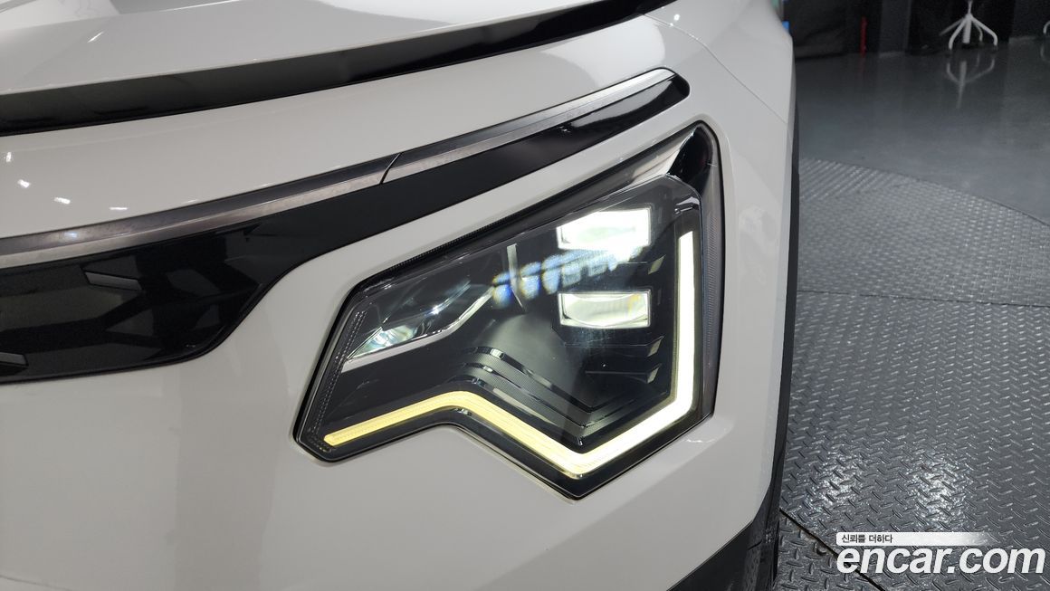 Kia Niro 2024