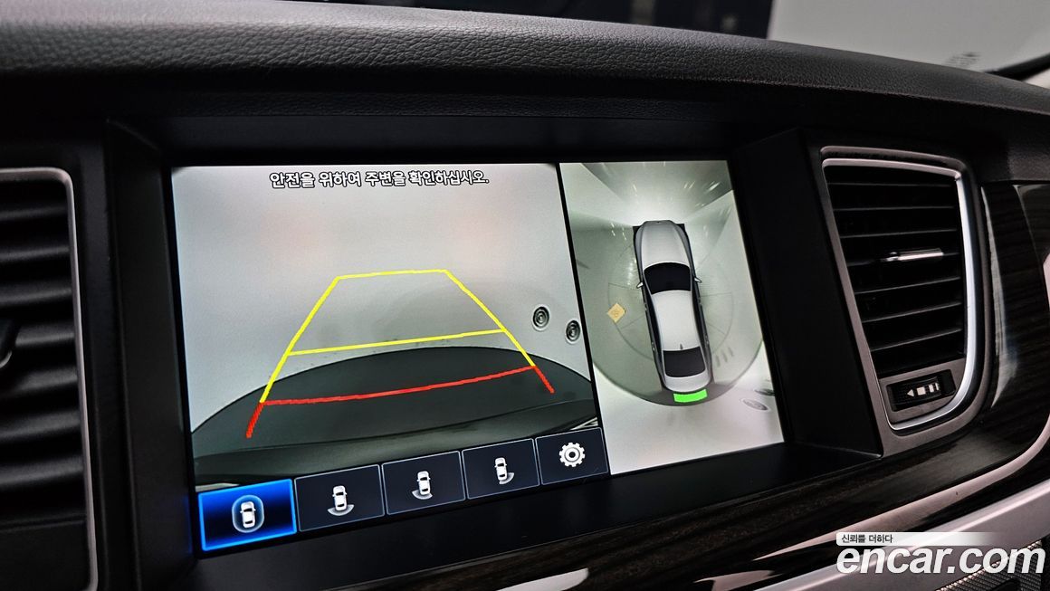 Genesis G80 2019