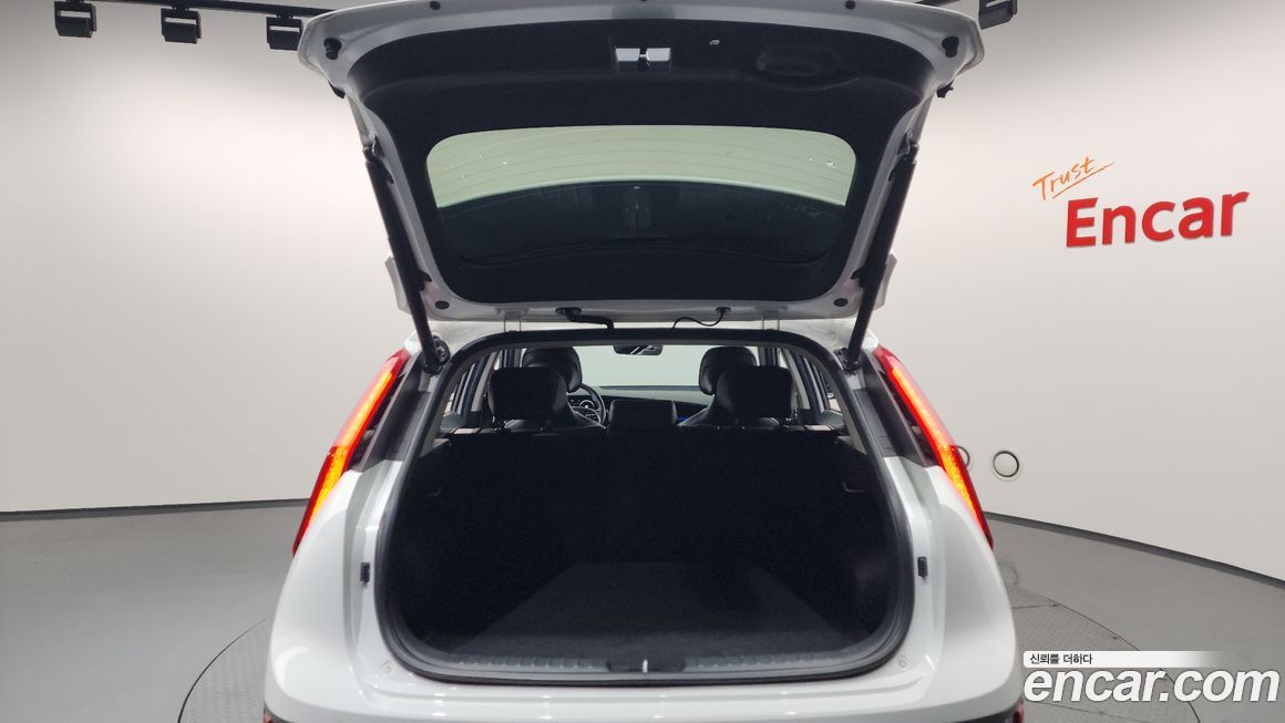 Kia Niro 2024