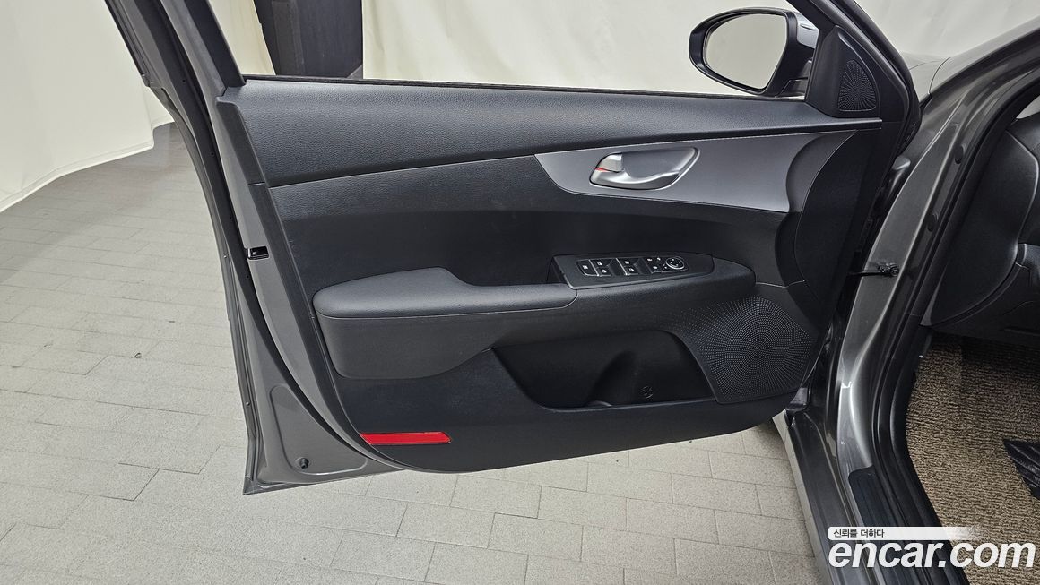 Kia K3 2022