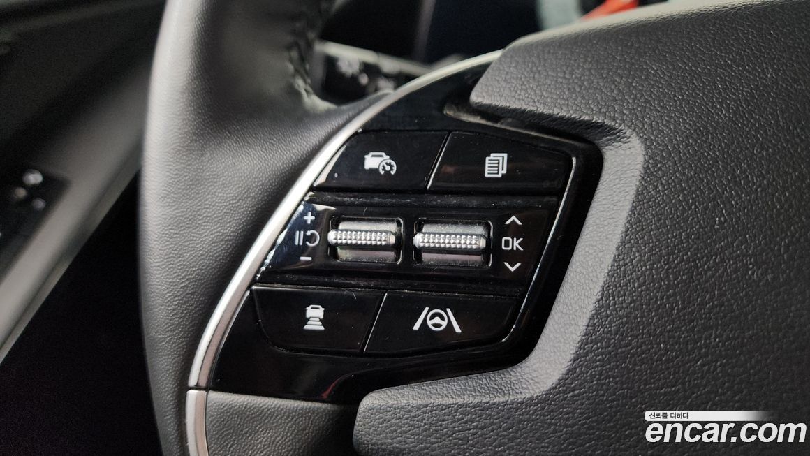 Kia Niro 2024