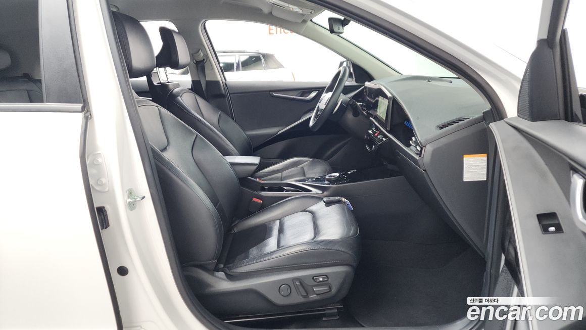 Kia Niro 2024