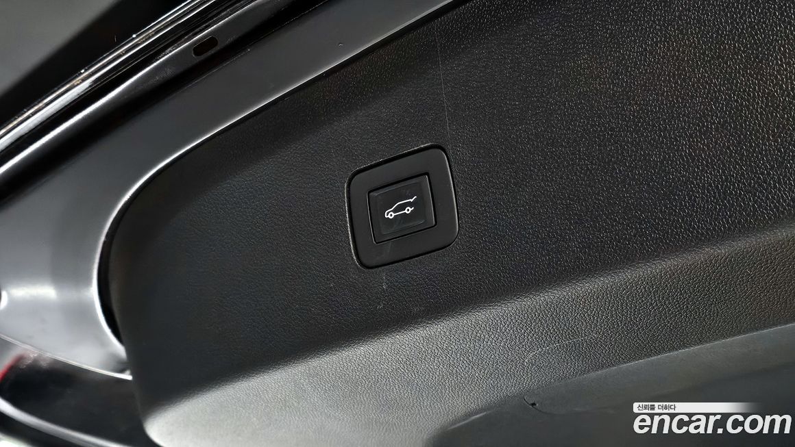 ChevroletGMDaewoo Trax 2024