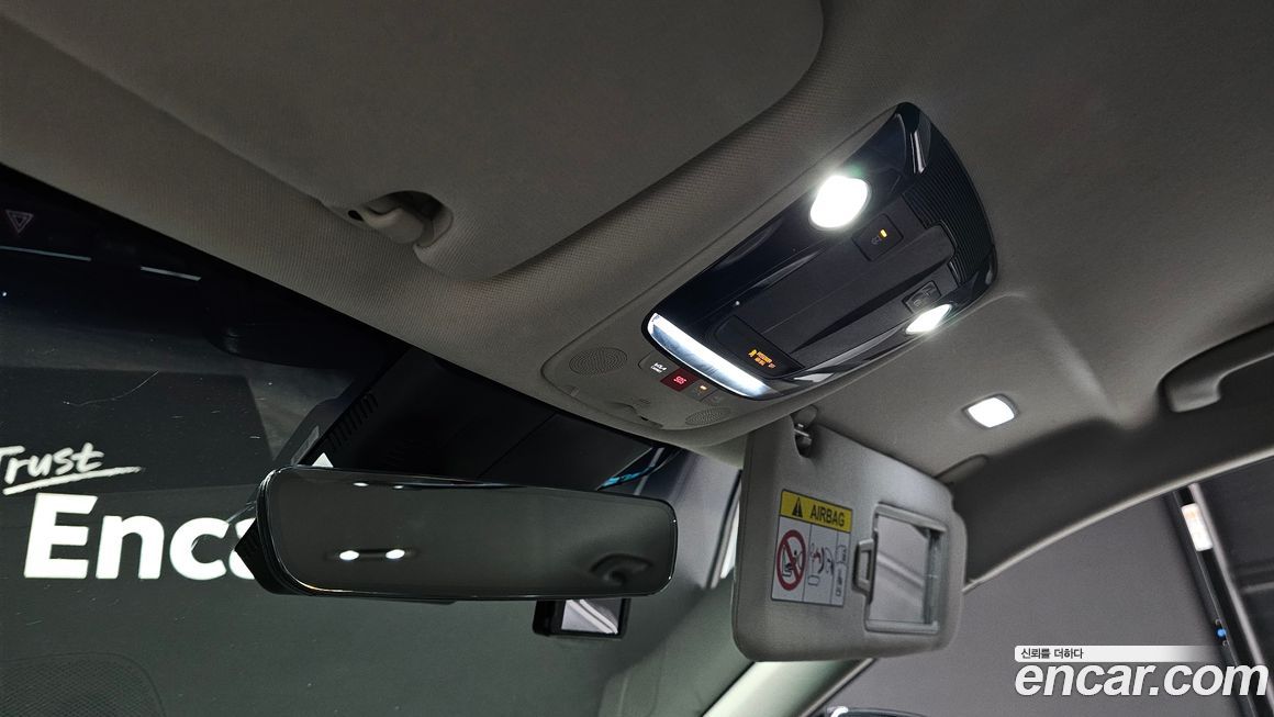 Kia K8 2022