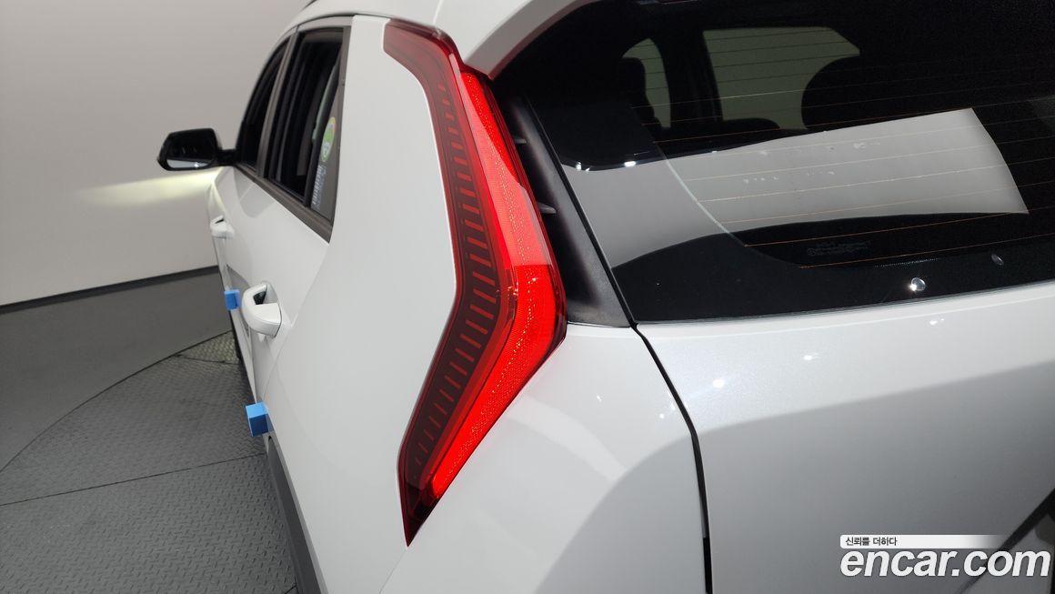 Kia Niro 2024
