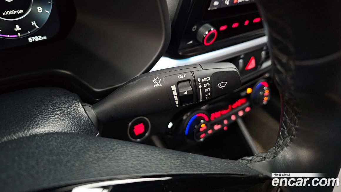 Kia K3 2022
