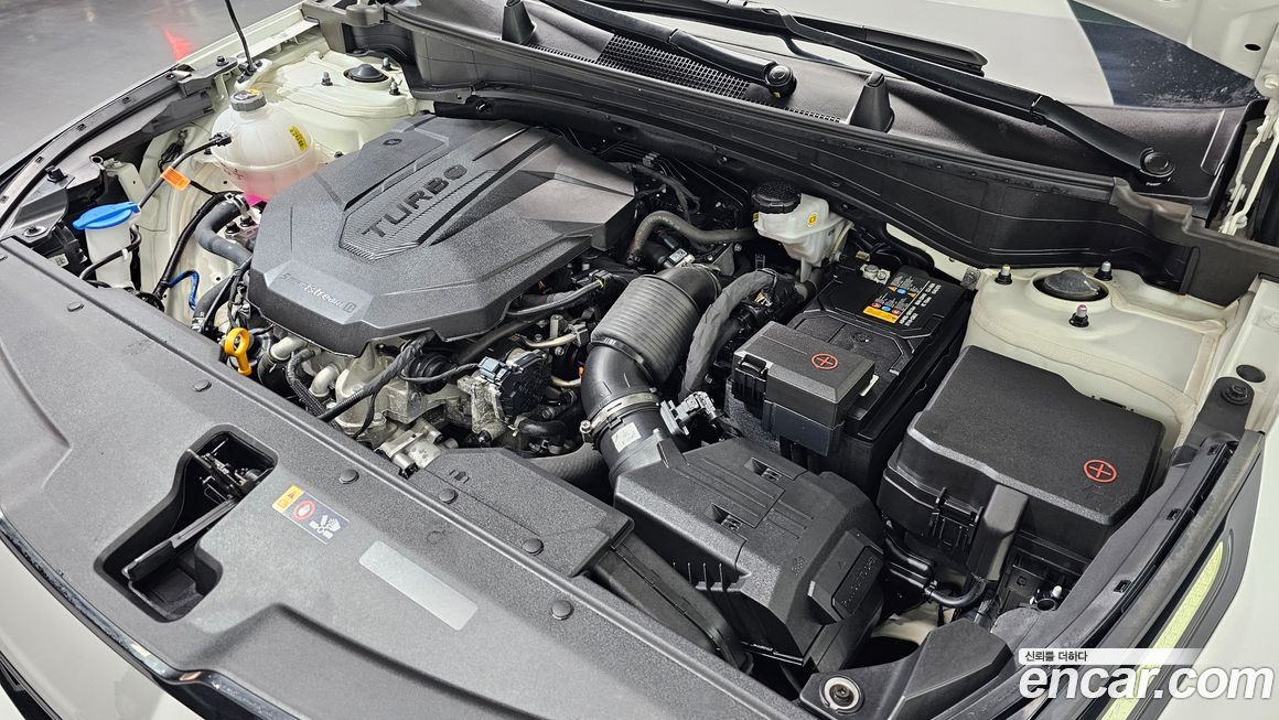 Kia Sportage 2024