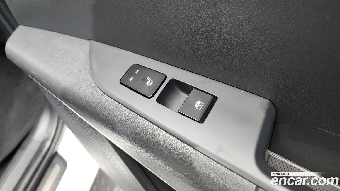 Kia Niro 2024