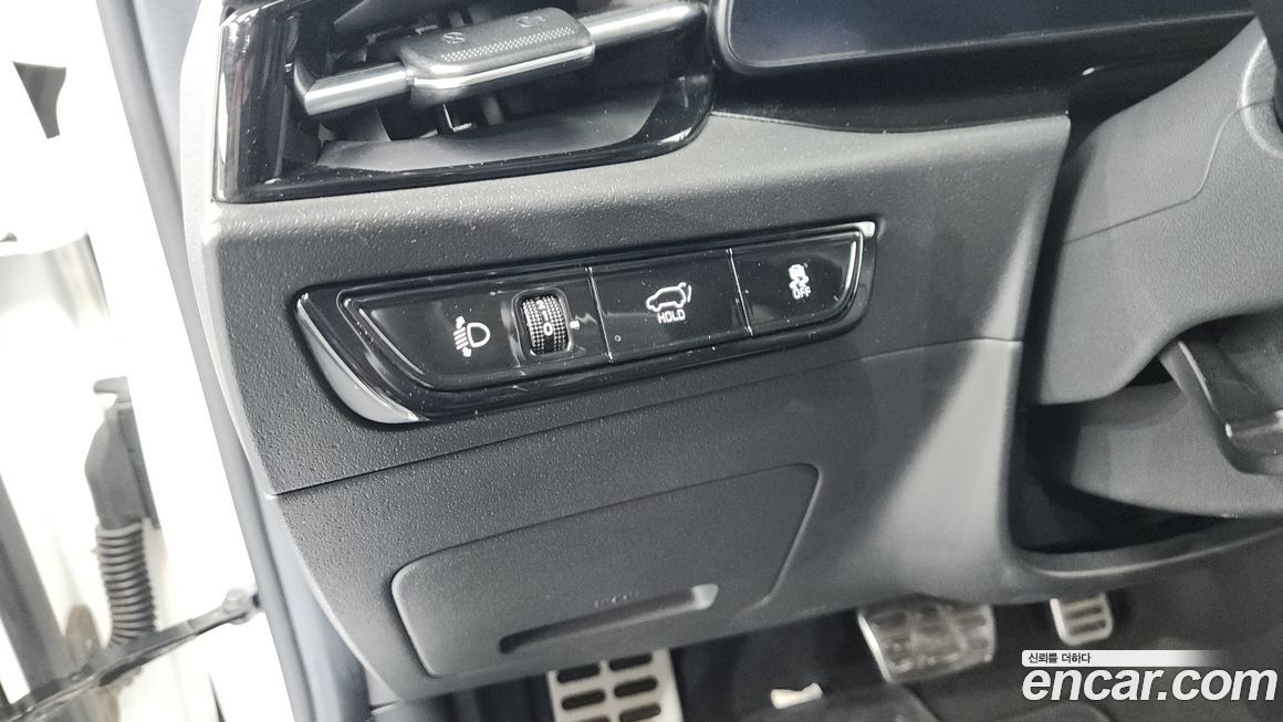 Kia Niro 2024