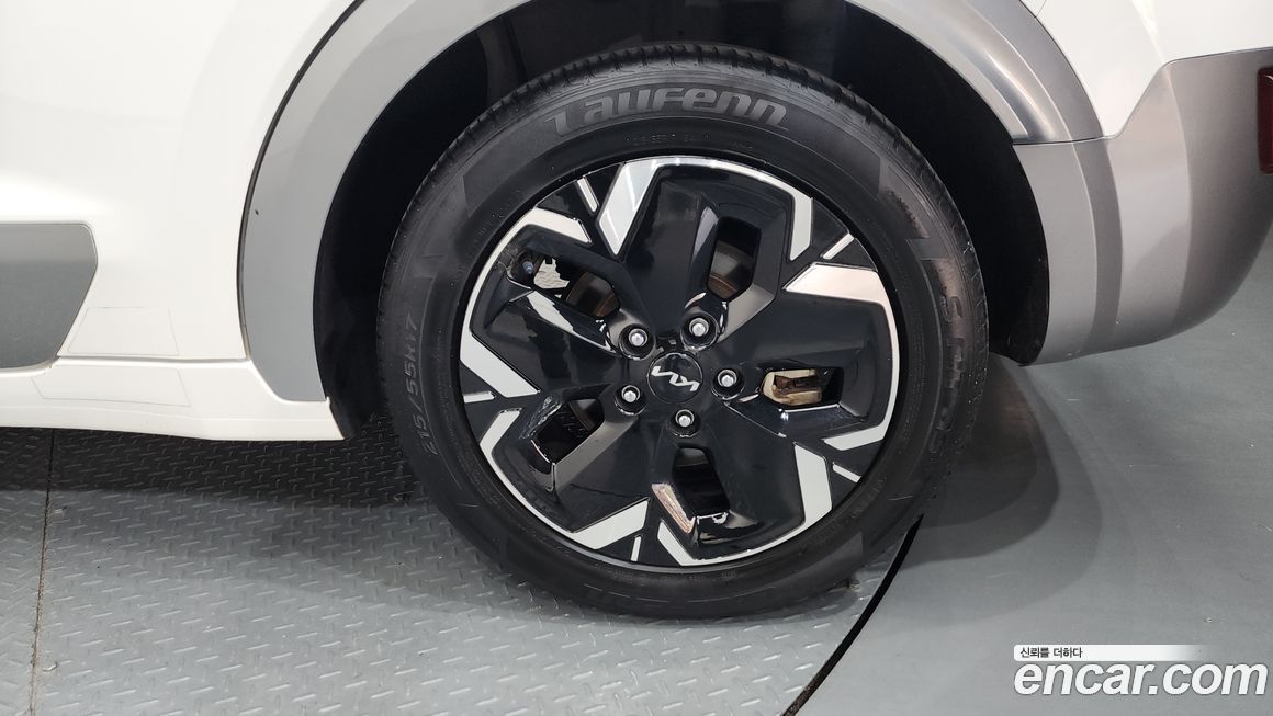 Kia Niro 2024